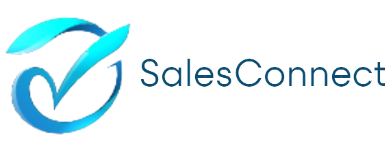 salesconnect logo