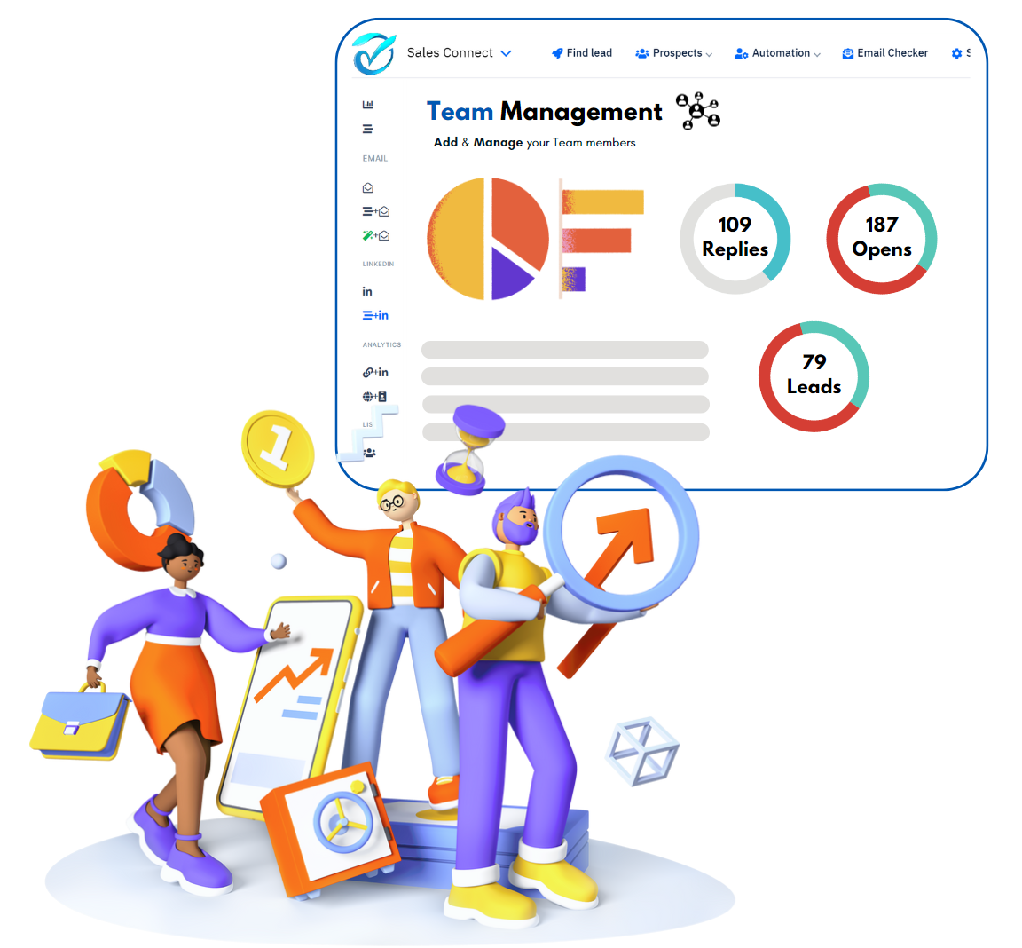 team management software